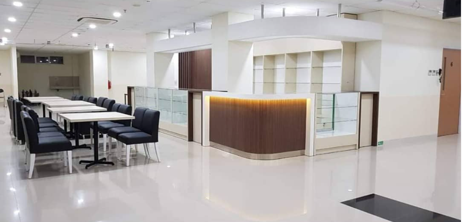 Provita Hospital